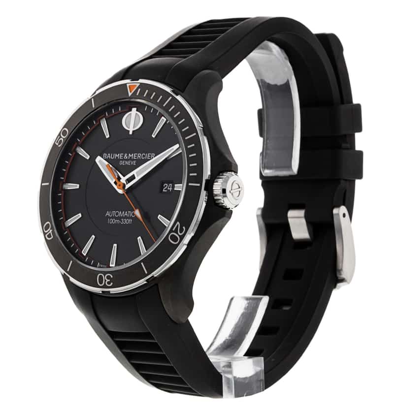 Baume et Mercier Clifton M0A10339